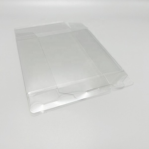 Hộp Trong Suốt Cho Hộp Bảo Vệ <span class=keywords><strong>PS4</strong></span> Hộp Lưu Trữ Hộp Bảo Vệ - Product Image 2