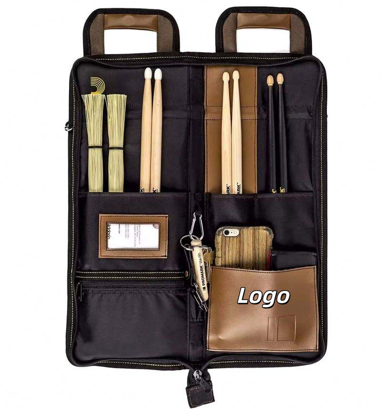 Glory Custom Logo Drumstick Trumpet Bags