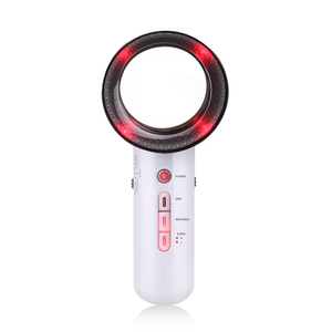 Masseur corporel amincissant 3 en 1 à ultrasons, cavitation et EMS, produit <span class=keywords><strong>anti</strong></span>-<span class=keywords><strong>cellulite</strong></span> - Product Image 2
