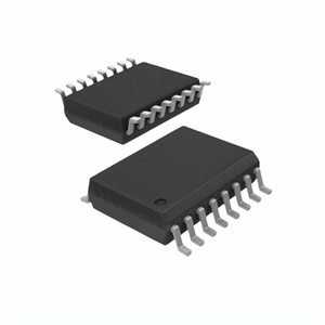 Memory Components Electronic IS25LP256E-RMLE BOM IC In Stock 16 SOlC - Product Image 1