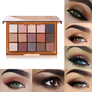 <span class=keywords><strong>Paleta</strong></span> <span class=keywords><strong>de</strong></span> Sombras <span class=keywords><strong>de</strong></span> <span class=keywords><strong>Ojos</strong></span> Ucanbe, 15 <span class=keywords><strong>Colores</strong></span>, Cosméticos al por Mayor, Vegana, <span class=keywords><strong>Paleta</strong></span> <span class=keywords><strong>de</strong></span> Maquillaje Completa - Product Image 4