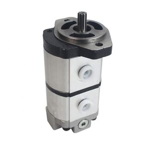 Pompe pilote de pompe principale d'excavatrice de creusement de 65 roues pour hydraulique - Product Image 1