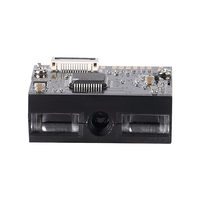 Module de lecteur de codes-barres d'usine, lecteur de codes QR 1D, montage fixe, interface USB, moteur de lecteur de codes-barres