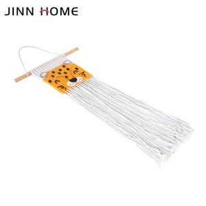 Attrape-Rêves Géant Moderne Tassel <span class=keywords><strong>Tenture</strong></span> Murale Tapisserie Bohème Décoration Intérieure avec Design Art Déco - Product Image 2