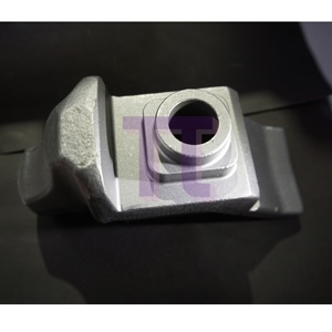 Piezas de maquinaria forestal ZP169 TMC Cancela dientes estabilizadores de suelo Diente de repuesto para máquina trituradora hoja trituradora - Product Image 3