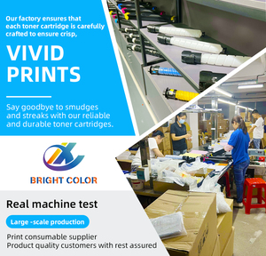 Best Verkopende Dv310 Voor Konica Minolta Bizhub 200 250 <span class=keywords><strong>350</strong></span> Bh200 Bh250 Bh350 Zwarte Ontwikkelaar Toner Fotokopieerapparaten Machine - Product Image 5