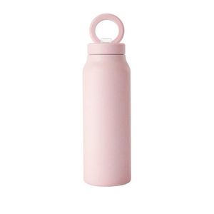 Nueva Botella Deportiva Magnética de 24oz con Soporte para Teléfono, Taza Térmica Portátil de Acero Inoxidable 304 para Exteriores - Product Image 3