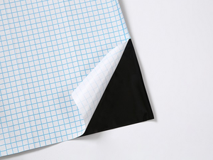 Pegatinas Adhesivas para <span class=keywords><strong>Pizarra</strong></span> TOPTEAM, Adhesivo para Niños, Negro o Verde, 1000 Rollos, Polipropileno CN;ZHE - Product Image 3