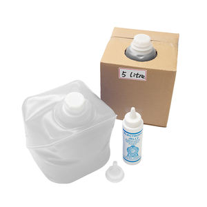 Packaging <strong>Cidre</strong> En Cubitainer Homebrew 1 M3 for Gel 5 Liter - Product Image 1
