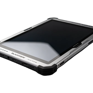 Tablette robuste Blackview Active 10 Pro 5G 12 Go + 512 Go Android 14 30000 mAh 108 MP pour le travail sur le terrain - Product Image 1