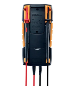 Nuevo Testo 760-2 Original con Tipo K y Trms 0590 7602 - Product Image 3