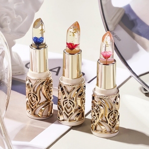 Губная помада с цветком - Product Image 1