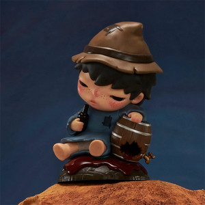 Caja Sorpresa Oficial POPMART Hirono Le Petit Prince - Set Sellado de 12 Piezas, Juguete Artístico Original de PVC, Caja Misteriosa, Venta al Por Mayor - Product Image 4