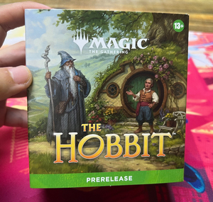<span class=keywords><strong>Jeu</strong></span> de cartes à collectionner en gros |   Lot de cartes à collectionner animées, alliant Magic: The Gathering et <span class=keywords><strong>le</strong></span> <span class=keywords><strong>Hobbit</strong></span> - Product Image 5