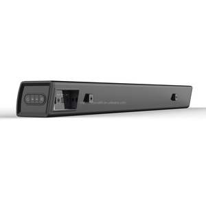 2025มาใหม่ระบบเสียงไร้สาย60W พร้อม5.3 BT ออปติคอล USB AUX โคแอกเซียลลำโพงเชื่อมต่ออาร์ค - Product Image 4