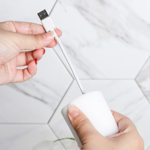 Tái Sử Dụng 10*7*3 <span class=keywords><strong>Nano</strong></span> Làm Sạch Miếng Bọt Biển Ma Thuật Làm Sạch Miếng Bọt Biển Melamine Miếng Bọt Biển - Product Image 5