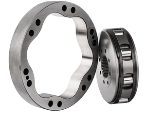 Parti di Ricambio di Alta Qualità per Motori OMSE, Rotore e Statore per Modelli Poclain OMS OMSE 02 <span class=keywords><strong>05</strong></span> 08 11 18 25 35 <span class=keywords><strong>50</strong></span> 83, Componenti Idraulici - Product Image 2