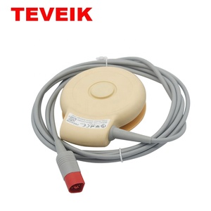 Ban đầu HP M2734B <span class=keywords><strong>toco</strong></span> đầu dò thai <span class=keywords><strong>toco</strong></span> probe cho Avalon <span class=keywords><strong>FM20</strong></span>, FM30 M2702A, M2703A - Product Image 1