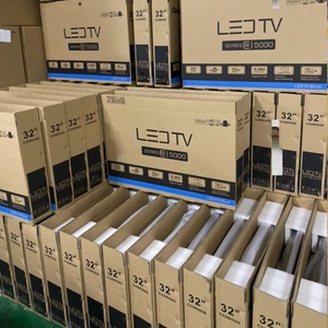 Televisor LED HD 4k/8k de 70/75/85 Pulgadas, Smart TV - Product Image 4