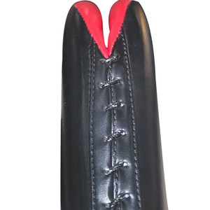 Bouclier de coup de pied de taekwondo kickpad main l'équipement <span class=keywords><strong>cible</strong></span> - Product Image 4