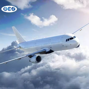 ตัวแทนขนส่งสินค้าด่วนพิเศษทางอากาศสำหรับ DHL UPS DAP; หน่วยงานขนส่งทางทะเล LCL สำหรับการขนส่งทางบกทั่วโลกของจีน - Product Image 6