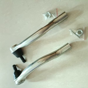 Embouts de biellettes de direction 53560-TA0-A01 53540-TA0-A01 pour Honda Accord 2008, gauche et droite, pièces de rechange - Product Image 2