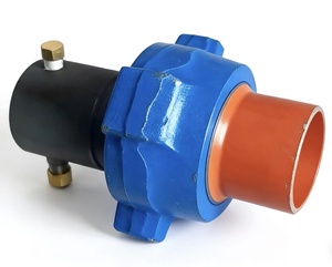 Premium Quality Industrial-Grade 100MPA Steel Perforated Metal Mesh Oil Well <b>Drilling</b> Pipe Diaphragm Protector Pressure Sensor F - Product Image 2