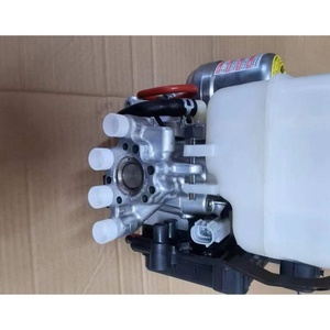 Para Toyota Prado KDJ150 GRJ150 GRJ152, cilindro maestro de freno, bomba ABS 47050-60590 - Product Image 4