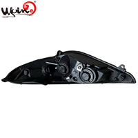 Pièces détachées automobiles haute performance Phares pour voitures pour Peugeot 207 (T11/T33) 2009 6206P3 6208P3