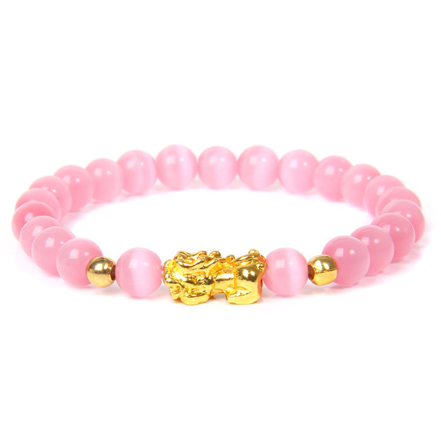 01 Ojo de gato rosa
