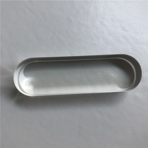 KLINGER düşük demir borosilikat düz refleks tipi seviye göstergesi gözlük DIN 7081 standart - Product Image 1