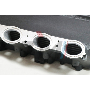 BMW B58 <span class=keywords><strong>2</strong></span>세대 B58TU G20 G22 G30 G42 M340i M440i X5 X7 토요타 수프라 A90 업그레이드용 주조 알루미늄 고성능 흡기 매니폴드 - Product Image 3