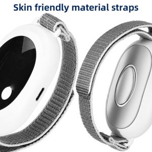 New Sleep Aid Therapy Device Relieves Insomnia Portable Pulse Sleep Aid Helps Fall Asleep Fast Handheld Sleeper - Product Image 6
