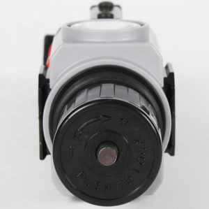 กรอง/เรกูเลเตอร์ IMI B73G-2AK-QD3-RMG ของแท้ ขายดี ลดราคาพิเศษ พอร์ต PTF ขนาด 1/4 นิ้ว - Product Image 4