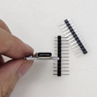 Carte contrôleur Pro Micro Atmega32U4 5V/16M MCU