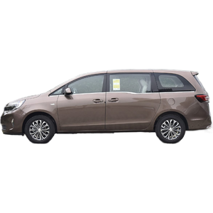 Buick GL8 2021 d'occasion, modèle Comfort 652T, classe affaires - Product Image 2