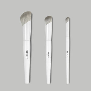 Materias primas blancas <span class=keywords><strong>de</strong></span> alta calidad, al por mayor brocha <span class=keywords><strong>de</strong></span> <span class=keywords><strong>maquillaje</strong></span>, brocha profesional <span class=keywords><strong>para</strong></span> polvos grandes, tipos <span class=keywords><strong>de</strong></span> envases, precios competitivos - Product Image 6