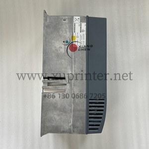 Convertisseur VACON Original Neuf WD FS.102.1102 -A201 Inverter PA003152H1SSS 50035143 Version pour Pièces d'impression offset Heidelberg - Product Image 2