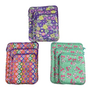 Biểu Tượng Tùy Chỉnh Cuốn Sách Tay Áo Phong Cách Mới 3 Kích Thước Trường Hợp Cho Ipad Neoprene Cuốn Sách Bao Gồm Với Túi Phía Trước Bền Và Di Động Kindle Bao Gồm - Product Image 2