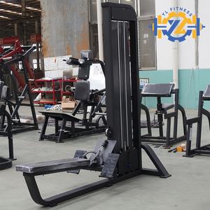 YL-7008 Machine <span class=keywords><strong>de</strong></span> Rameur et <span class=keywords><strong>de</strong></span> Lat Pulldown Double Fonction <span class=keywords><strong>Atlantis</strong></span> - Rameur Commercial Remada avec Plaque <span class=keywords><strong>de</strong></span> Repose-Pieds pour <span class=keywords><strong>Salle</strong></span> <span class=keywords><strong>de</strong></span> <span class=keywords><strong>Sport</strong></span> - Product Image 4