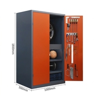 Armoire à outils métallique multifonctionnelle pour réparation automobile avec tiroirs, pour atelier et entrepôt, modèle GJC001, fabriqué à Henan