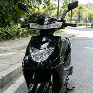 Motos et scooters électriques haute performance 1000/1500/2000W – Mobylettes électriques au lithium abordables pour adultes – Moto électrique à batterie fabriquée en Chine - Product Image 5