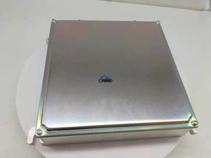 Nouvelle pièce de rechange pour contrôleur ECU ECM d'excavatrice sur chenilles XPower EC140 EC170D 14594707 - Product Image 3
