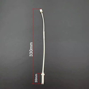 Ceramica termocoppia <span class=keywords><strong>sensore</strong></span> di <span class=keywords><strong>temperatura</strong></span> per stufa in ceramica piano cottura a induzione 22CM 33CM <span class=keywords><strong>sensore</strong></span> di <span class=keywords><strong>temperatura</strong></span> filo termocoppia - Product Image 4
