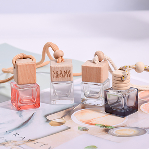 Pengharum Mobil <span class=keywords><strong>Mini</strong></span> <span class=keywords><strong>Diffuser</strong></span> Botol Unik Minyak Esensial Mewah Pengharum Mobil Gantung Unik Pengharum Mobil Mewah - Product Image 5
