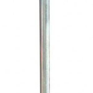 Poste de Señalización Vial Tian Ying 60*1000, Placa de Acero Galvanizado en Caliente para Carreteras, Zonas Residenciales, Escuelas y Fábricas - Product Image 2