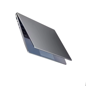 แล็ปท็อปขนาด 15.6 นิ้ว ซีพียู Core I7 1260P/1360P 3.7Ghz 5.0Ghz แรม DDR4 16GB SSD Nvme 512GB WIFI BT สำหรับใช้งานสำนักงาน ตัวเครื่องอะลูมิเนียม ภาษาอังกฤษ 15.6 นิ้ว - Product Image 2