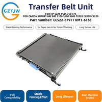 Perakitan Sabuk Transfer Pabrik CC522-67911 RM1-6168 Baru untuk HP CP5225 CP5525 M750 M775 untuk Unit Transfer Canon LBP841, LBP842.