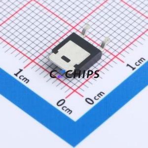 Nouveau et Original AGM655D TO-252 Transistor à effet de champ (MOSFET) Vente entière Puces de composants électroniques et service de nomenclature - Product Image 2