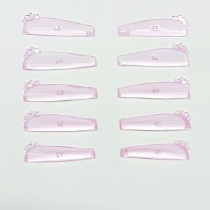 Almohadillas coreanas <span class=keywords><strong>para</strong></span> <span class=keywords><strong>lifting</strong></span> <span class=keywords><strong>de</strong></span> <span class=keywords><strong>pestañas</strong></span>, protectores <span class=keywords><strong>de</strong></span> silicona sin pegamento <span class=keywords><strong>para</strong></span> levantar <span class=keywords><strong>pestañas</strong></span>, ruleros <span class=keywords><strong>de</strong></span> permanente <span class=keywords><strong>para</strong></span> <span class=keywords><strong>pestañas</strong></span> tipo panda, almohadillas rizadoras - Varillas <span class=keywords><strong>para</strong></span> <span class=keywords><strong>lifting</strong></span> y tinte - Product Image 5